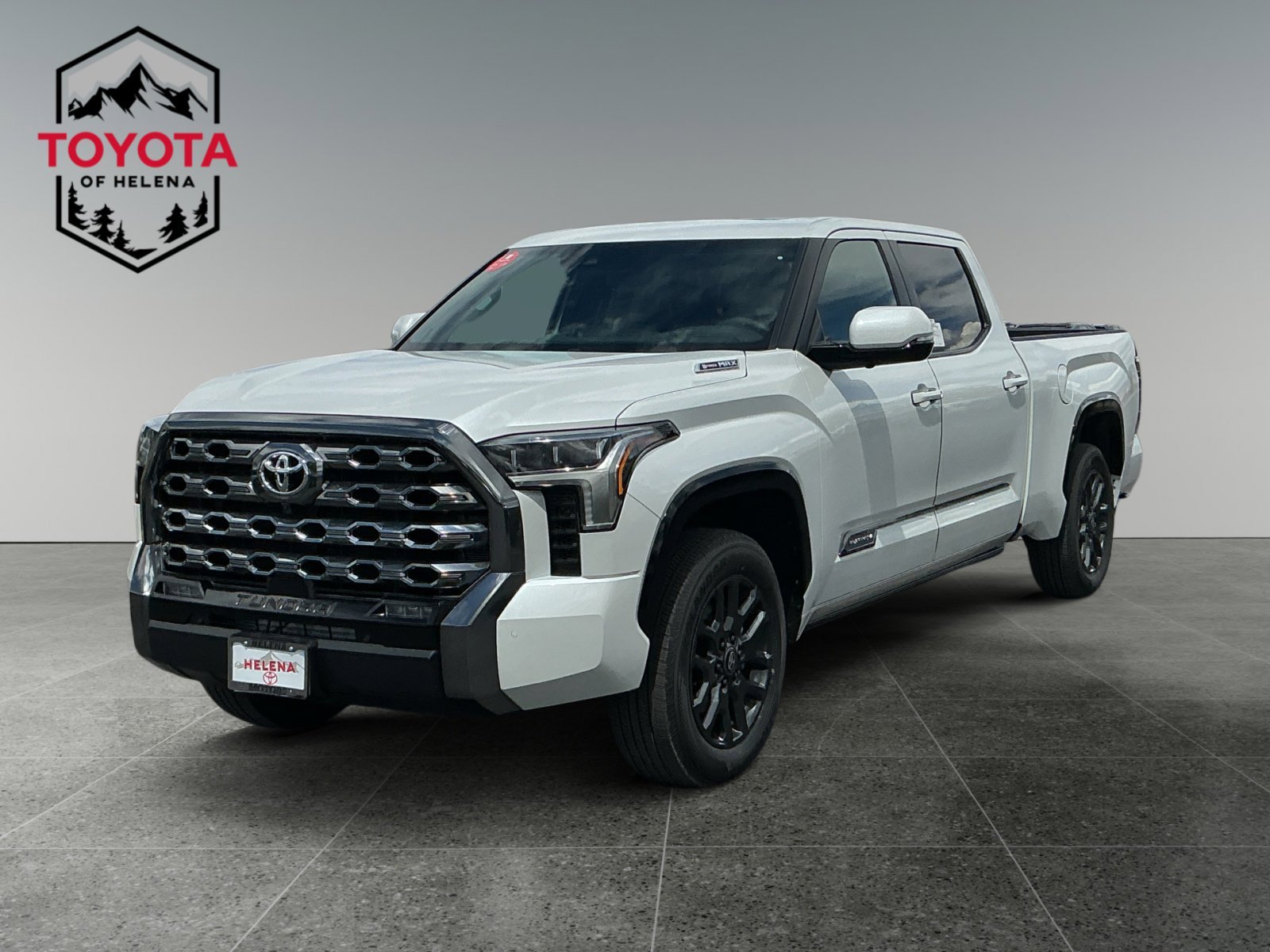 New Toyota Tundra i-FORCE Max for Sale in Helena, MT