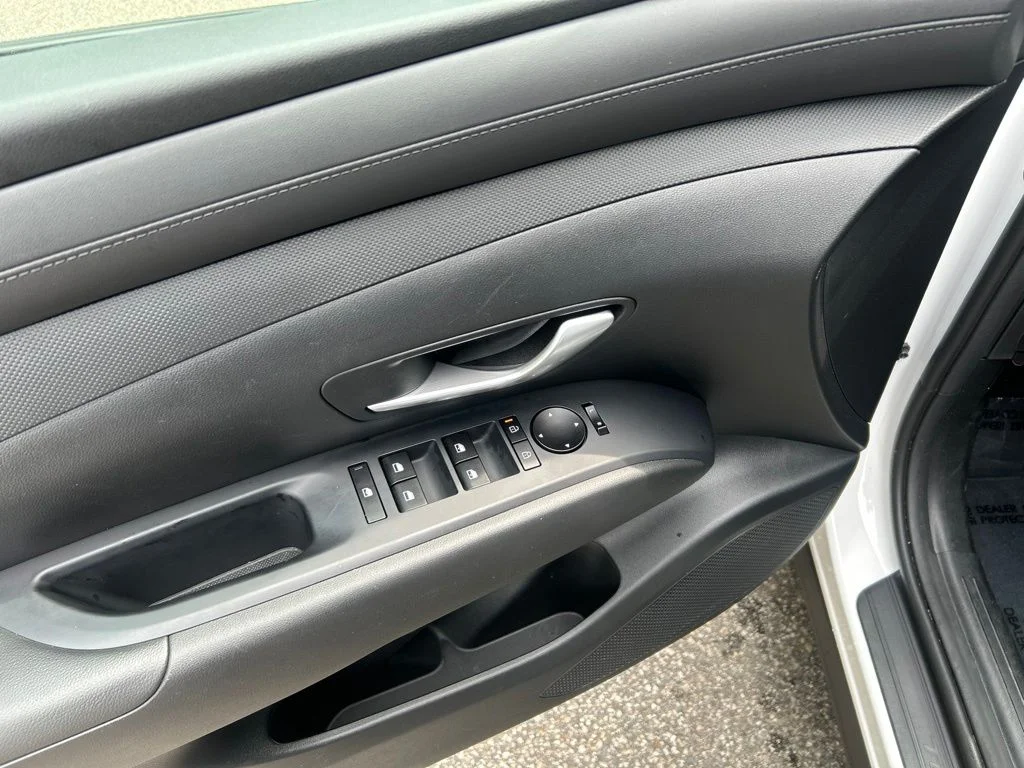 Certified Used 2026 White Hyundai SEL image 15