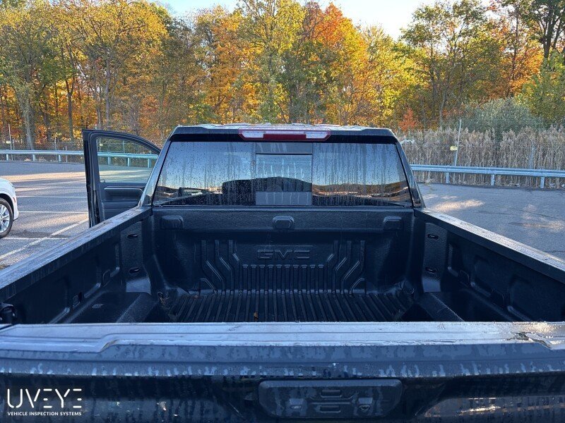 2023 Gmc Sierra 1500 Elevation photo 4