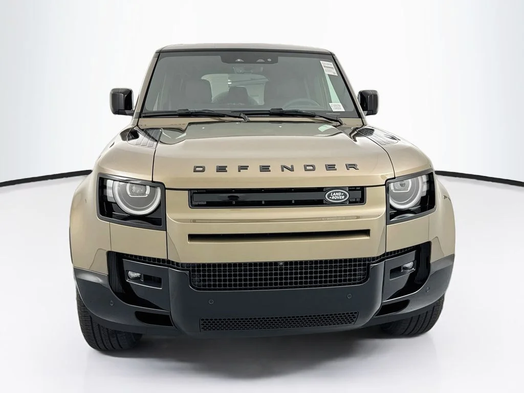 New 2026 Gondwana Stone Land Rover X-Dynamic SE image 2