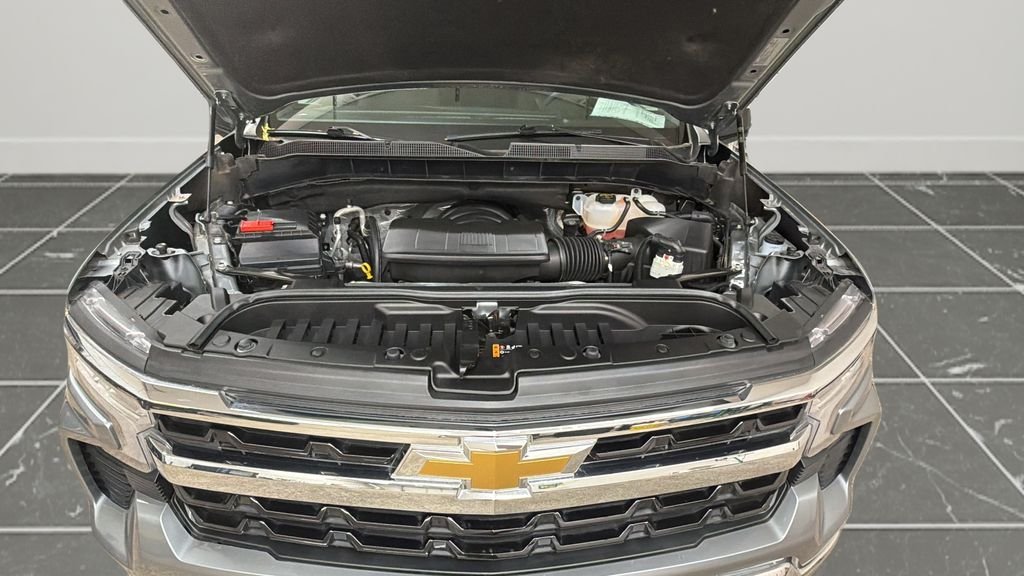 2026 Chevrolet Silverado 1500 LT - Photo 22