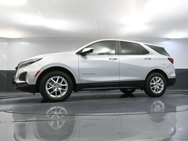 Used 2022 Silver Chevrolet LT image 51