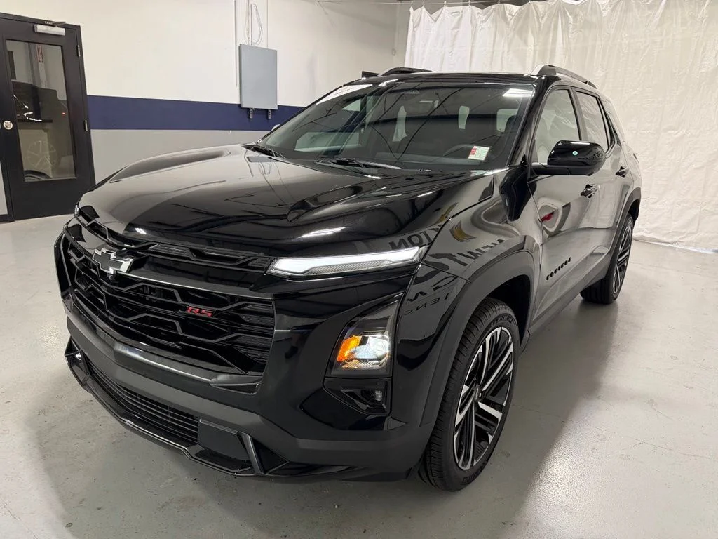 2027 Chevrolet Equinox RS - Photo 38