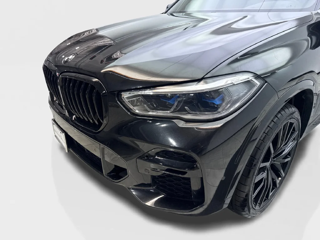 2023 BMW X5 M50i - Photo 17