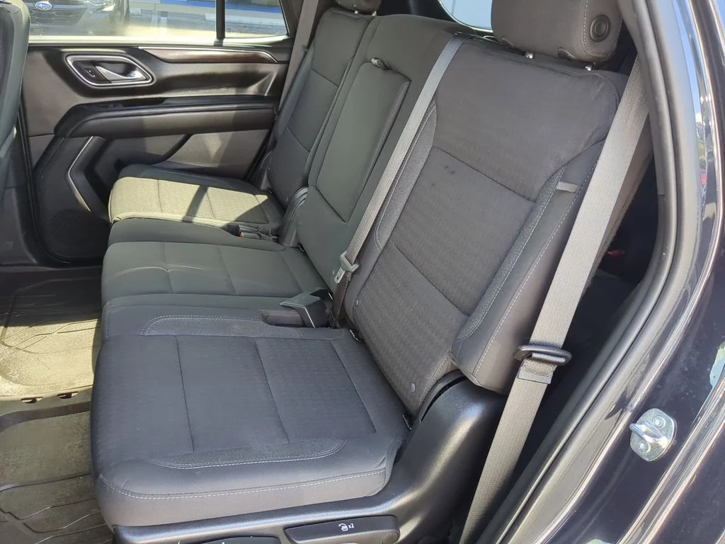 Used 2023 Gray Chevrolet LS image 15