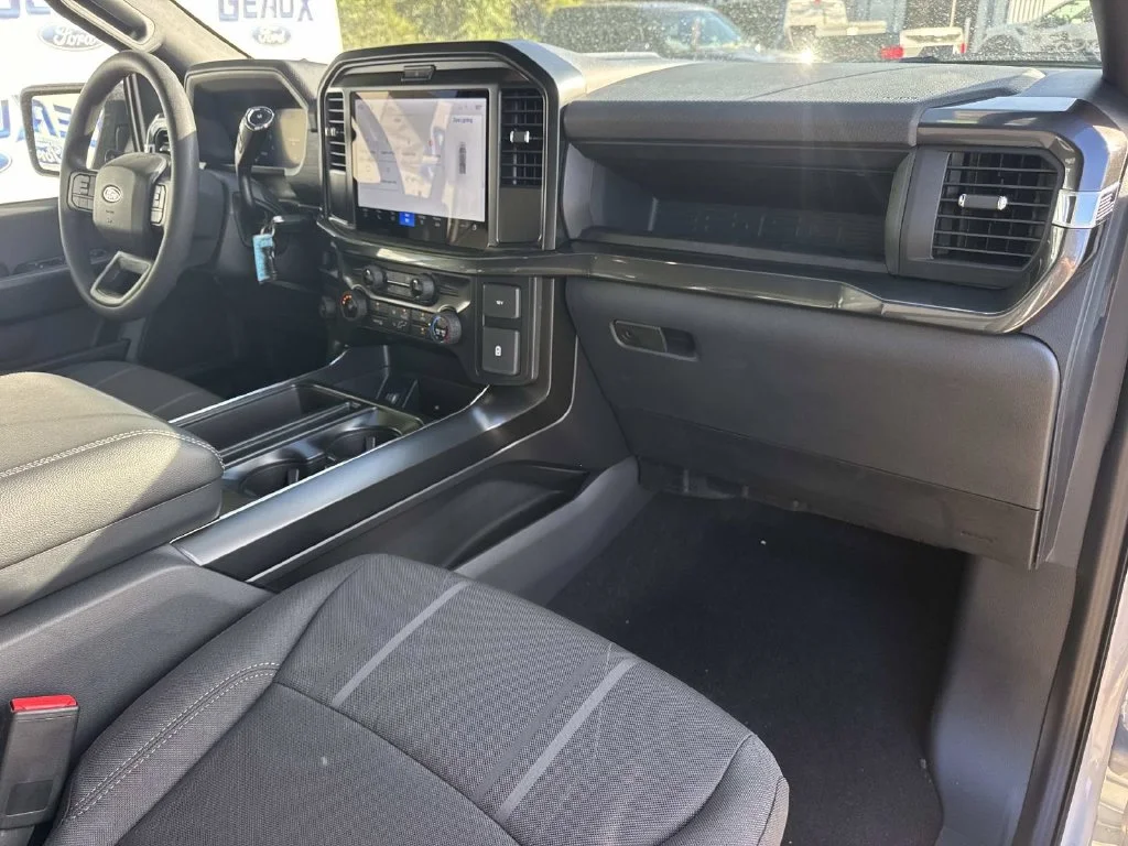 New 2026 White Ford STX image 22