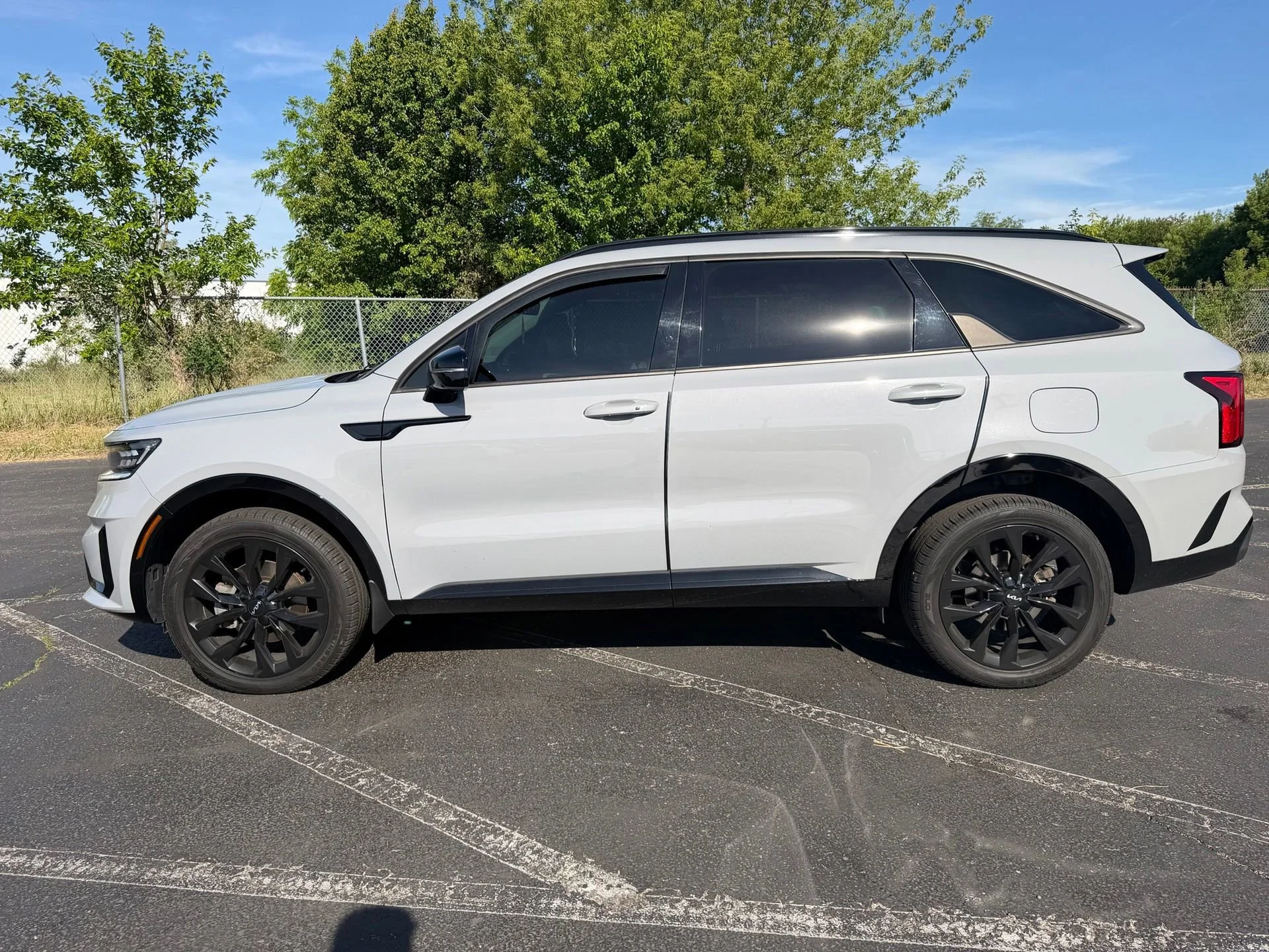 Used 2022 Gray Kia SX image 10