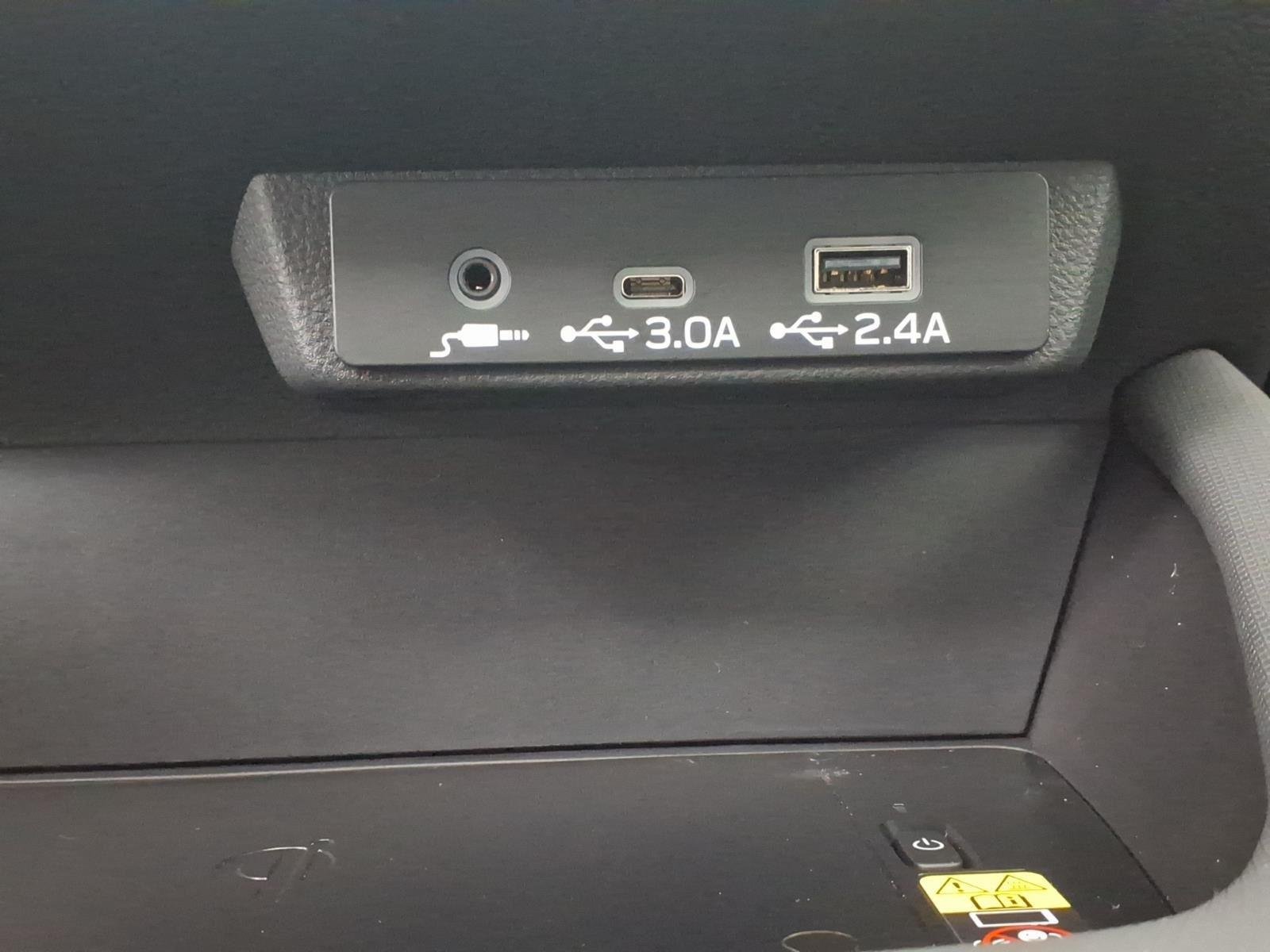 2026 Subaru Forester Sport - Photo 52