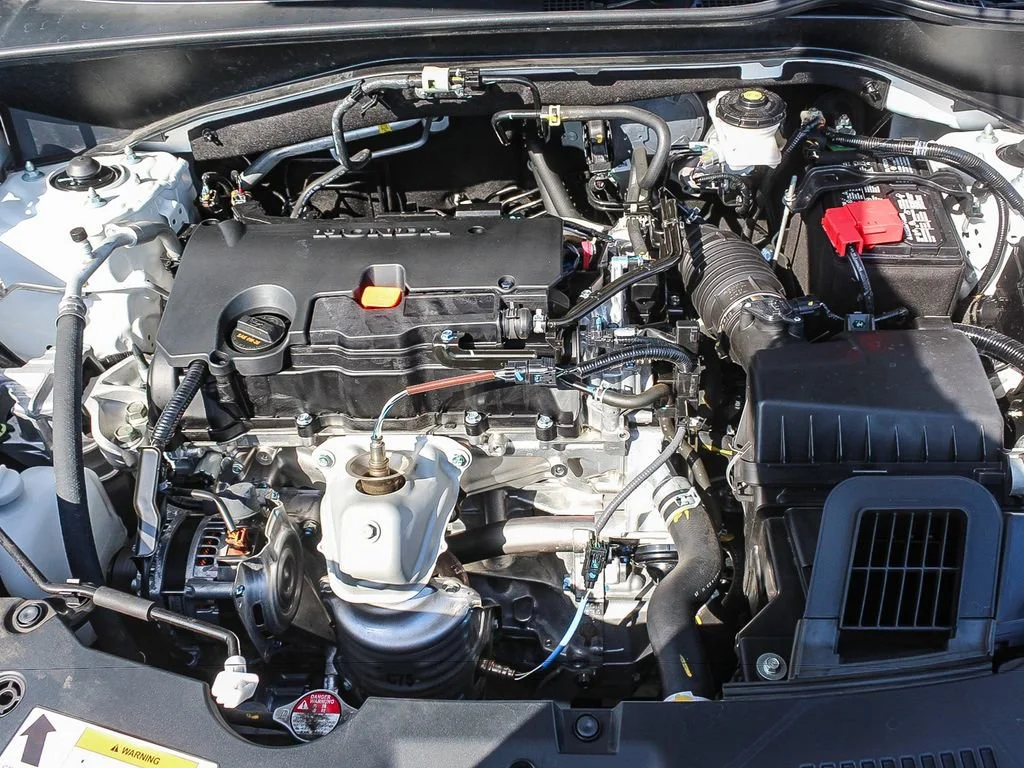 2024 Honda HR-V EX-L - Photo 55
