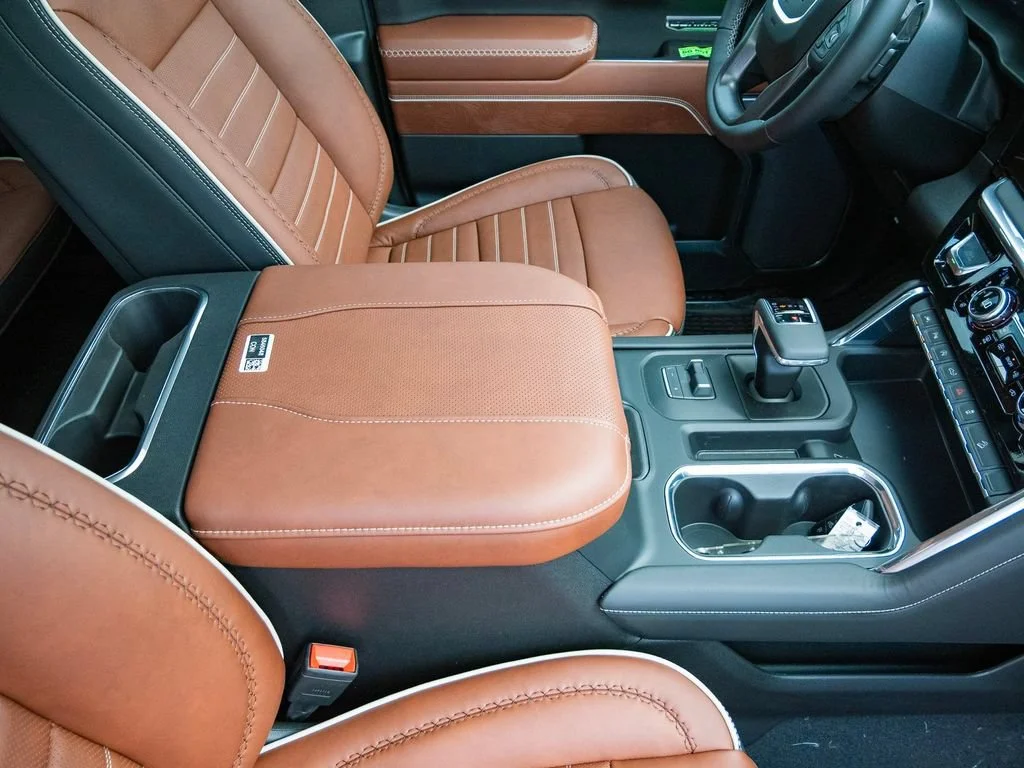 2026 GMC Sierra 1500 Denali Ultimate - Photo 78