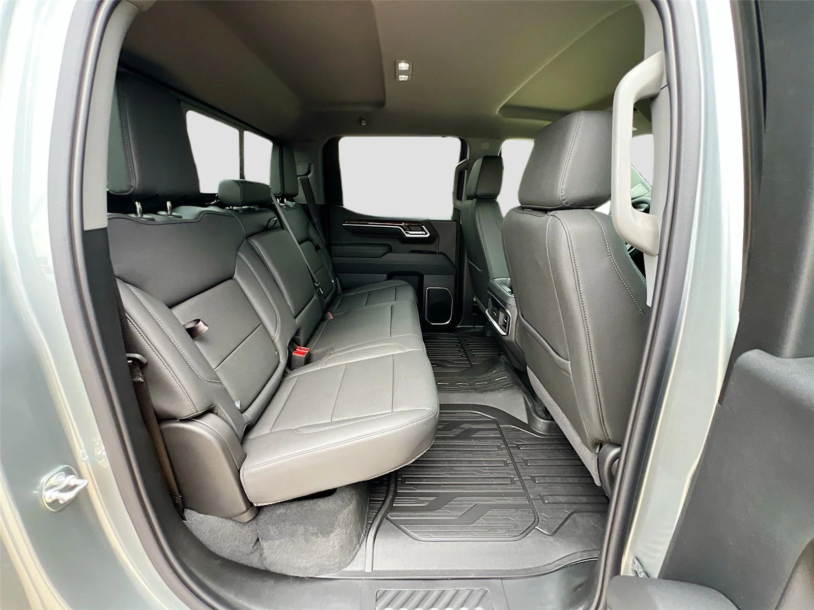 2026 GMC Sierra 1500 Elevation - Photo 27