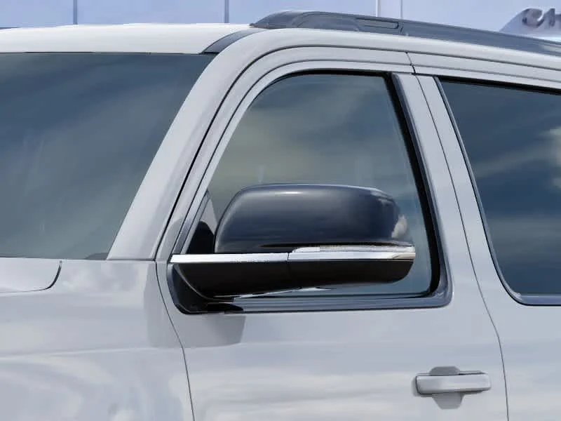 New 2026 Bright White Clearcoat Jeep  image 12