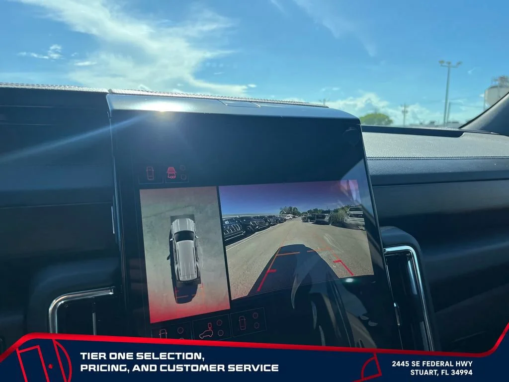 New 2026 Onyx Black GMC Denali image 32