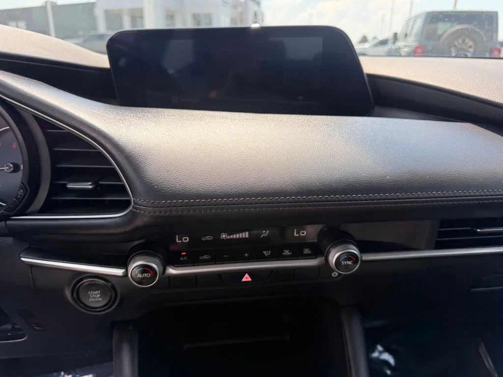 Used 2024 Blue Mazda 2.5 S Select Sport image 18