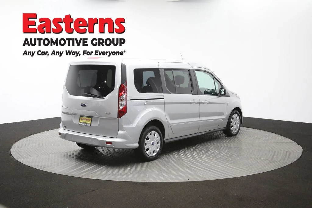 Used 2021 Silver Ford XLT image 40