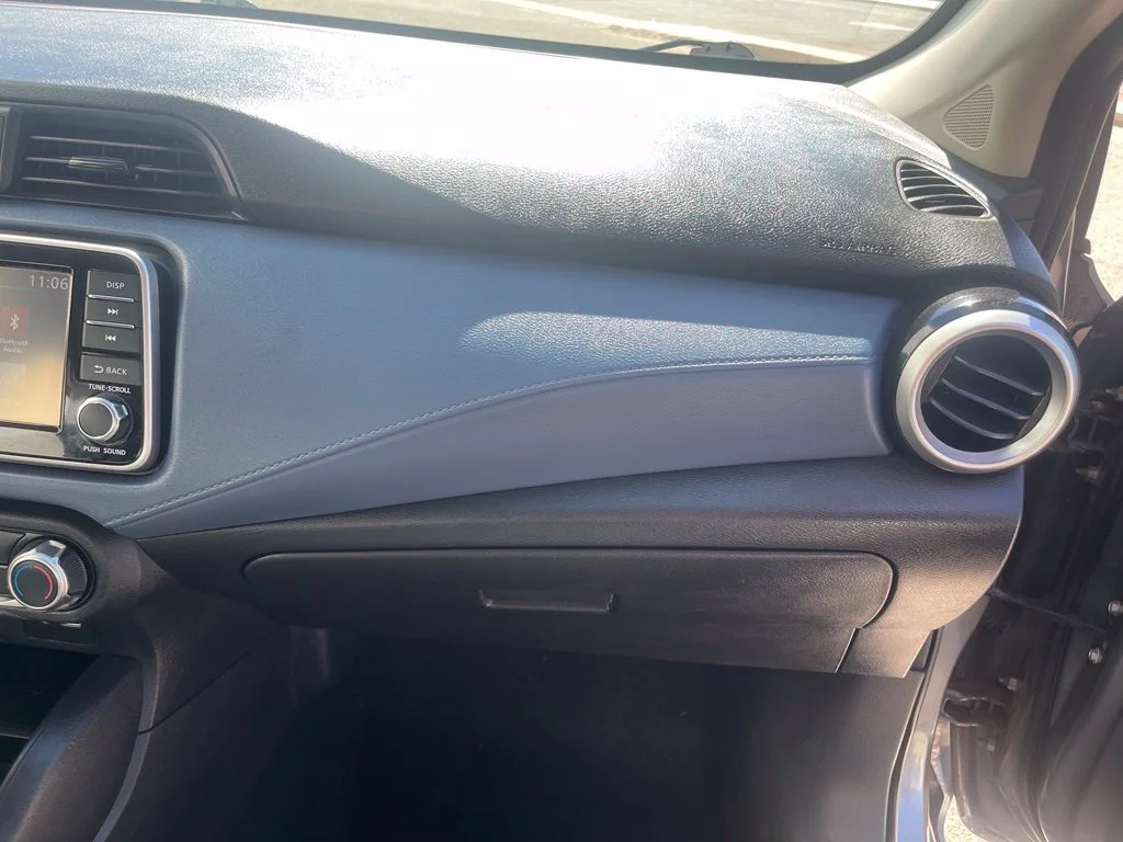 2023 Nissan Versa Sedan SV - Photo 31