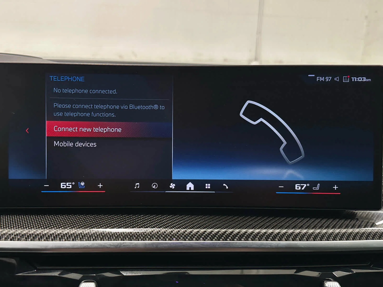 2026 BMW X7 M60i - Photo 35