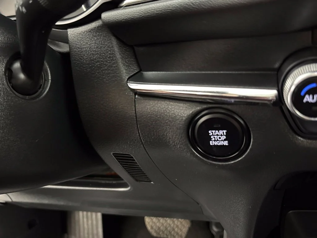 Used 2024 Gray Mazda 2.5 S Carbon Edition image 27