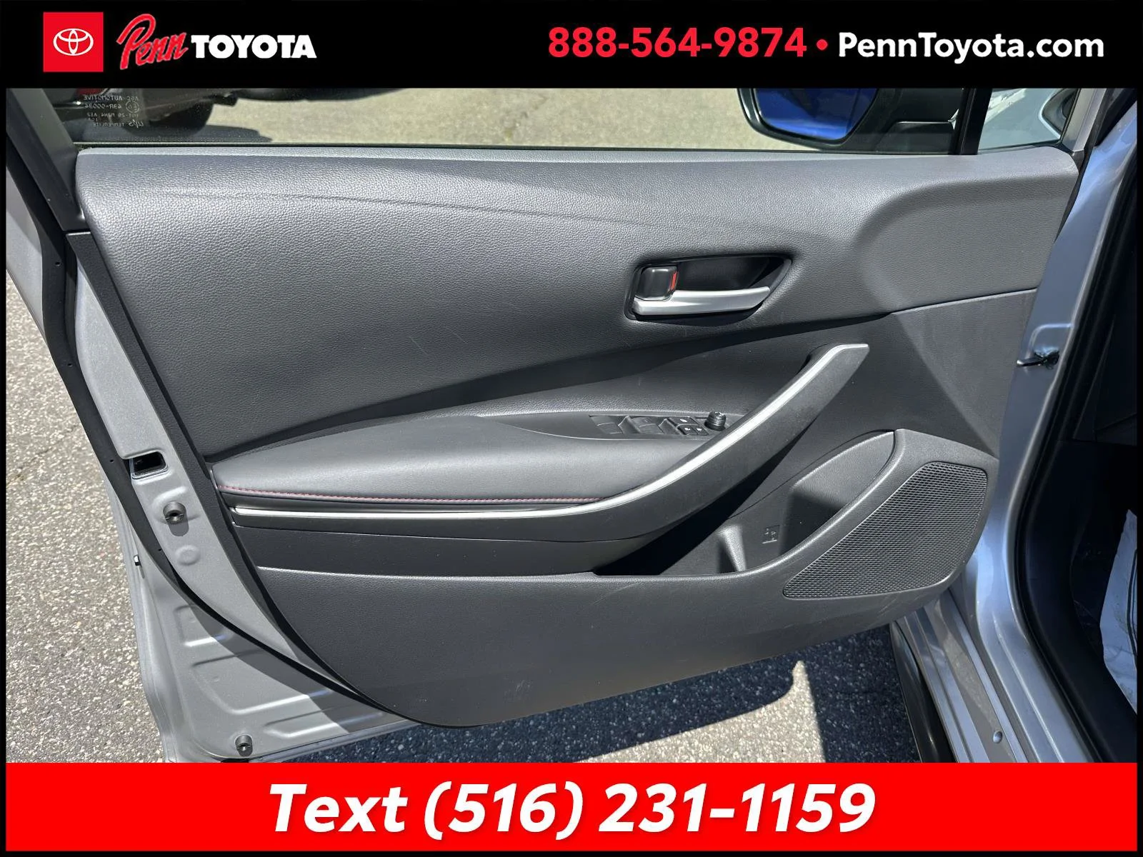 Used 2024 CLASSIC SILVER ME Toyota SE image 14