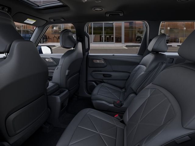 New 2027 Midnight Kia EX image 18