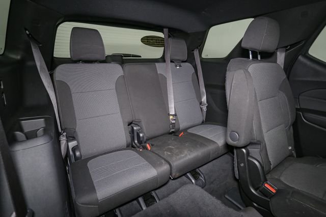 Used 2023 Blue Chevrolet LT image 20