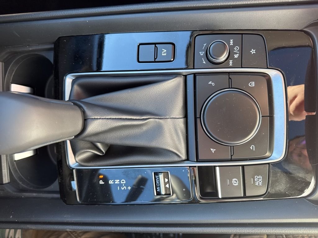 2026 Mazda CX-50 Premium - Photo 18