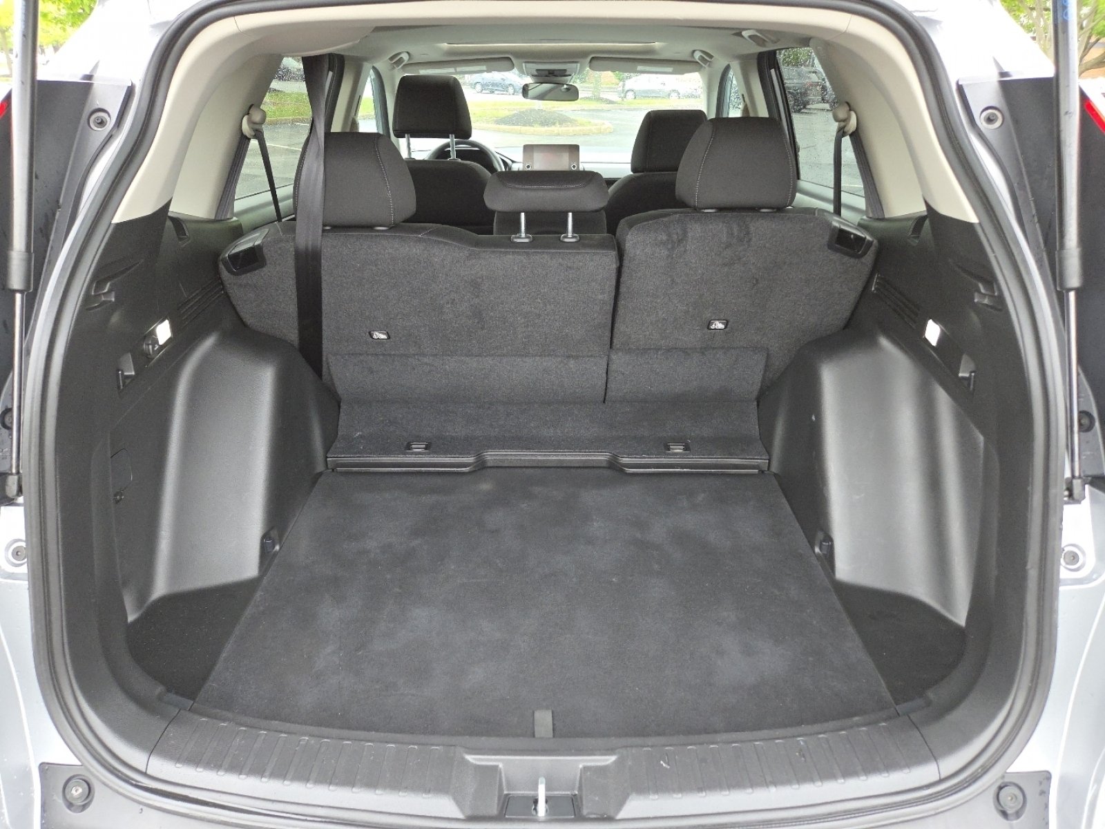 2024 Honda CR-V EX - Photo 22