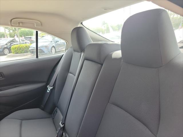 Certified Used 2025 ATTITUDE BLACK MC. Toyota  image 13