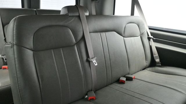 Used 2024 White Chevrolet LS image 14