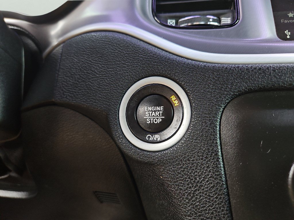 Used 2022 White Knuckle Clearcoat Dodge GT image 25