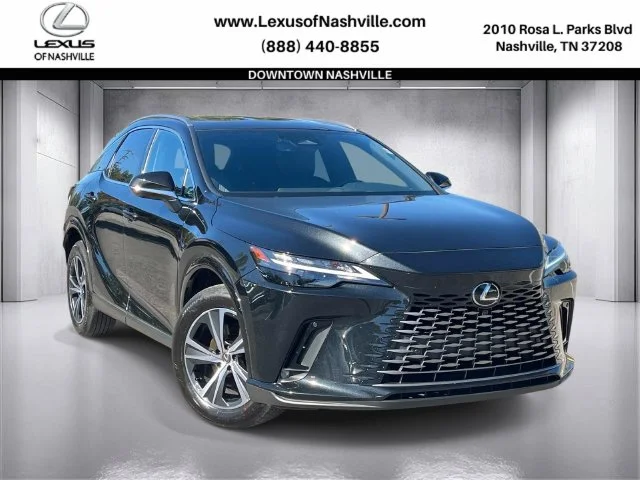 Certified Used 2025 CAVIAR Lexus 350 Premium image 1