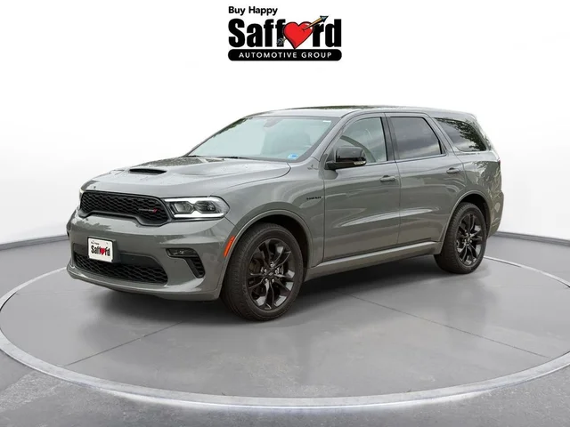 2022 Dodge Durango R/T