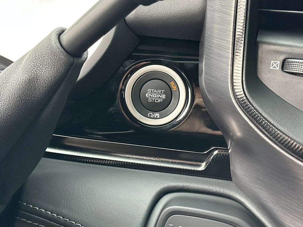 2026 RAM 2500 Power Wagon - Photo 29