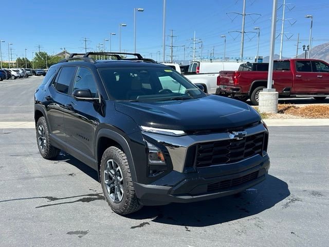2026 Chevrolet Equinox ACTIV - Photo 10