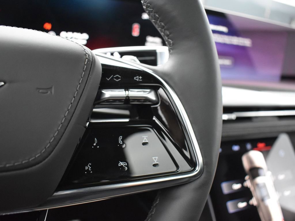 2026 CADILLAC ESCALADE ESV - Image 16