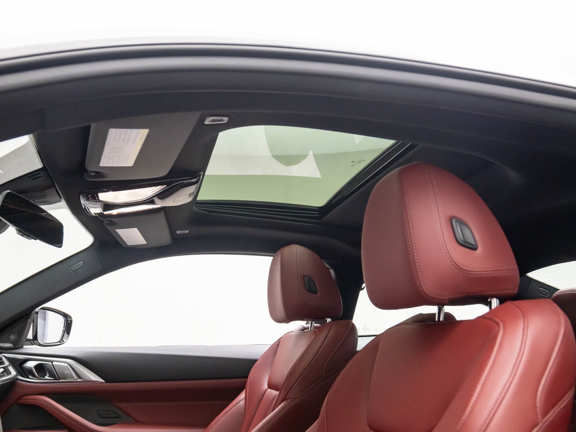 2026 BMW 4 Series 430i - Photo 28