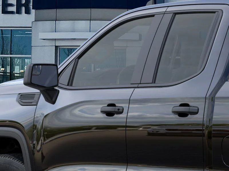New 2026  GMC Pro image 12