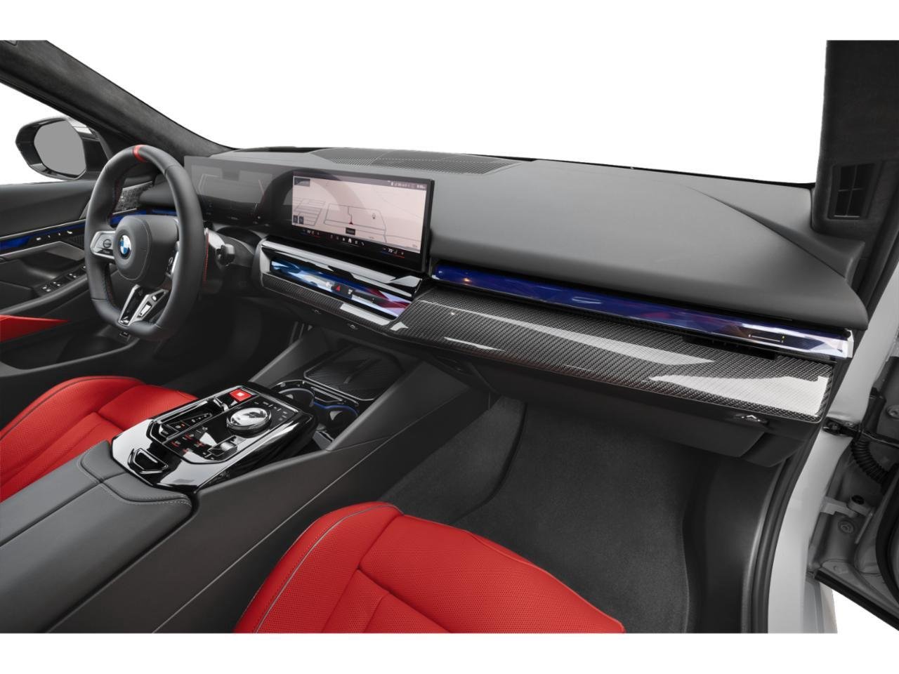 New 2027 Special Order Color BMW  image 10