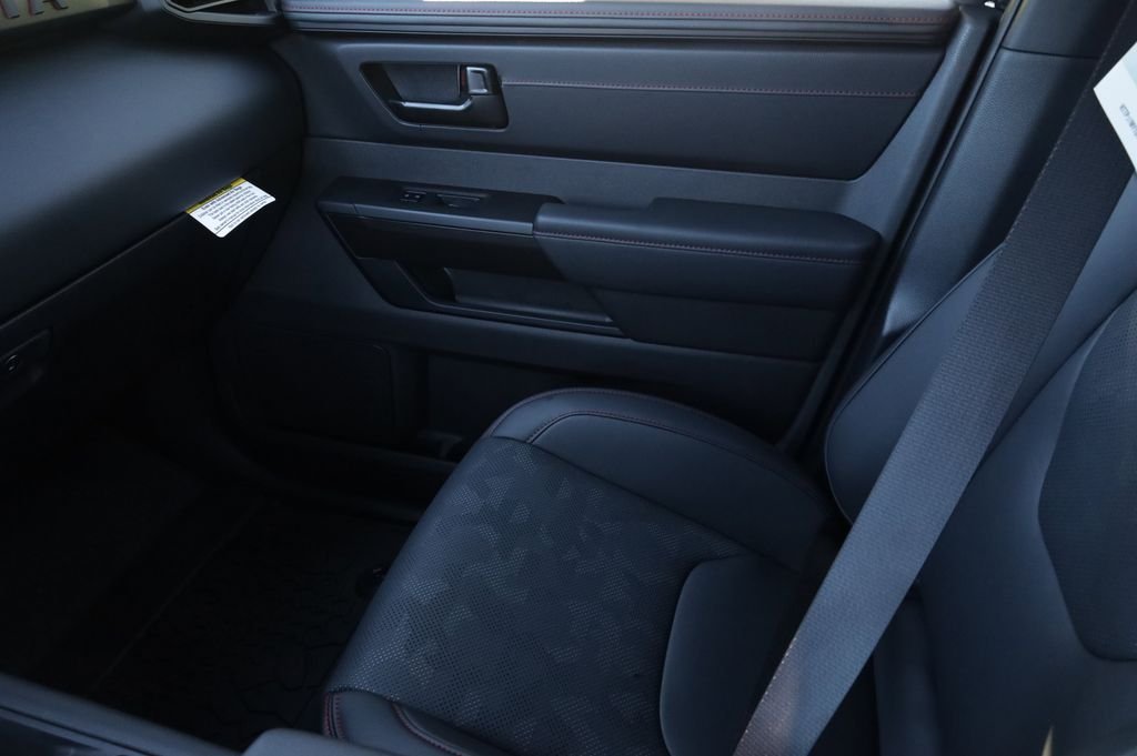 2026 Toyota Tundra TRD Pro - Photo 11