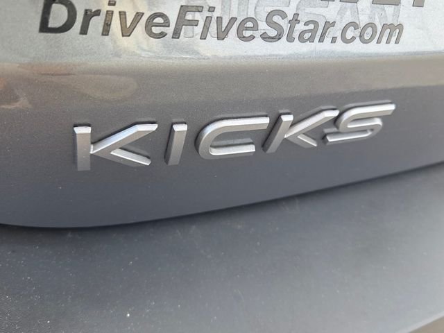 Used 2025 Gray Nissan SR image 11