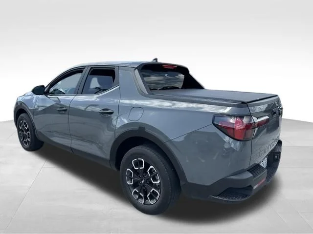 Used 2024 Gray Hyundai SEL image 12