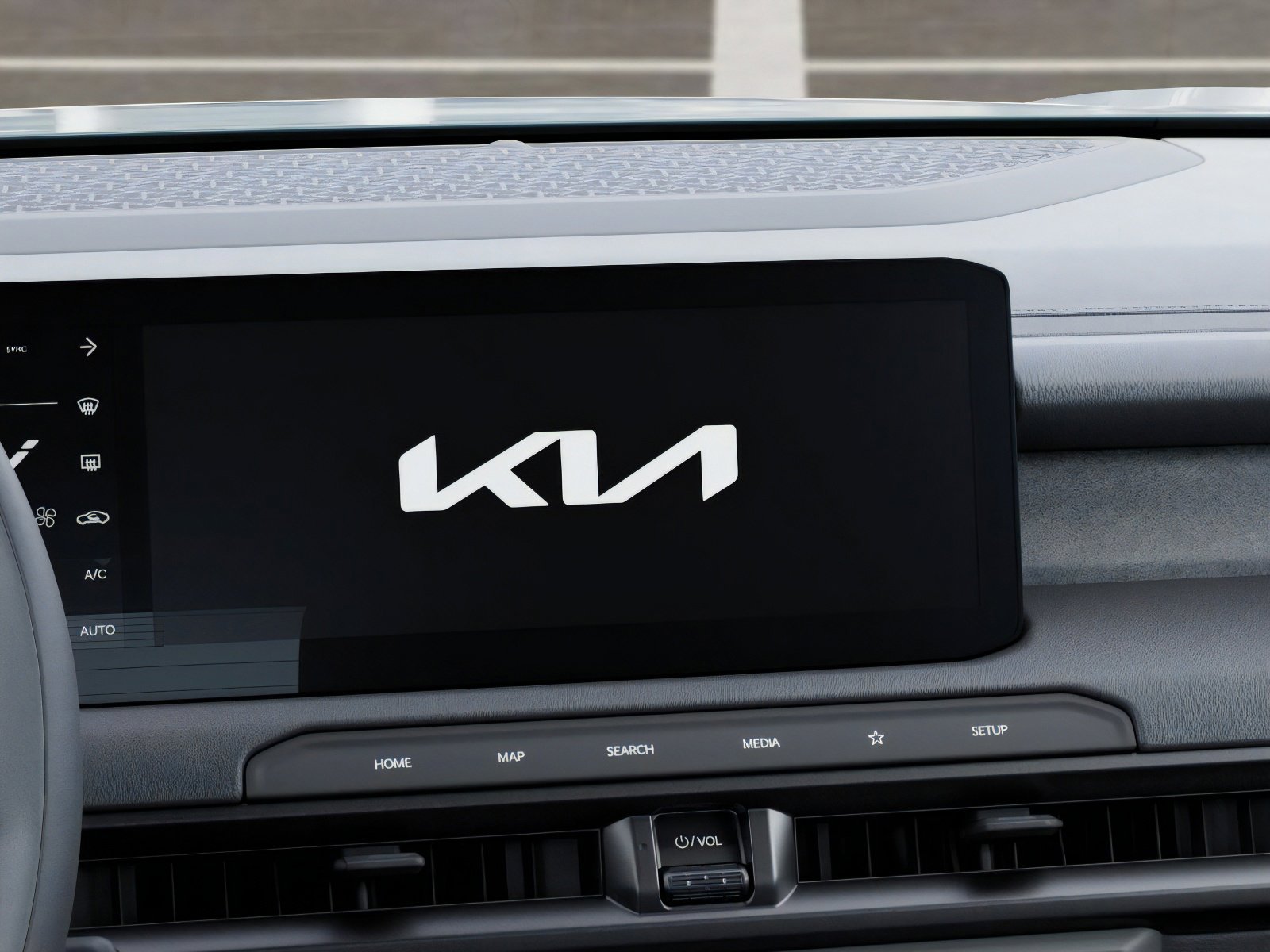 New 2027 Black Jade Green Kia X-Line SX image 20