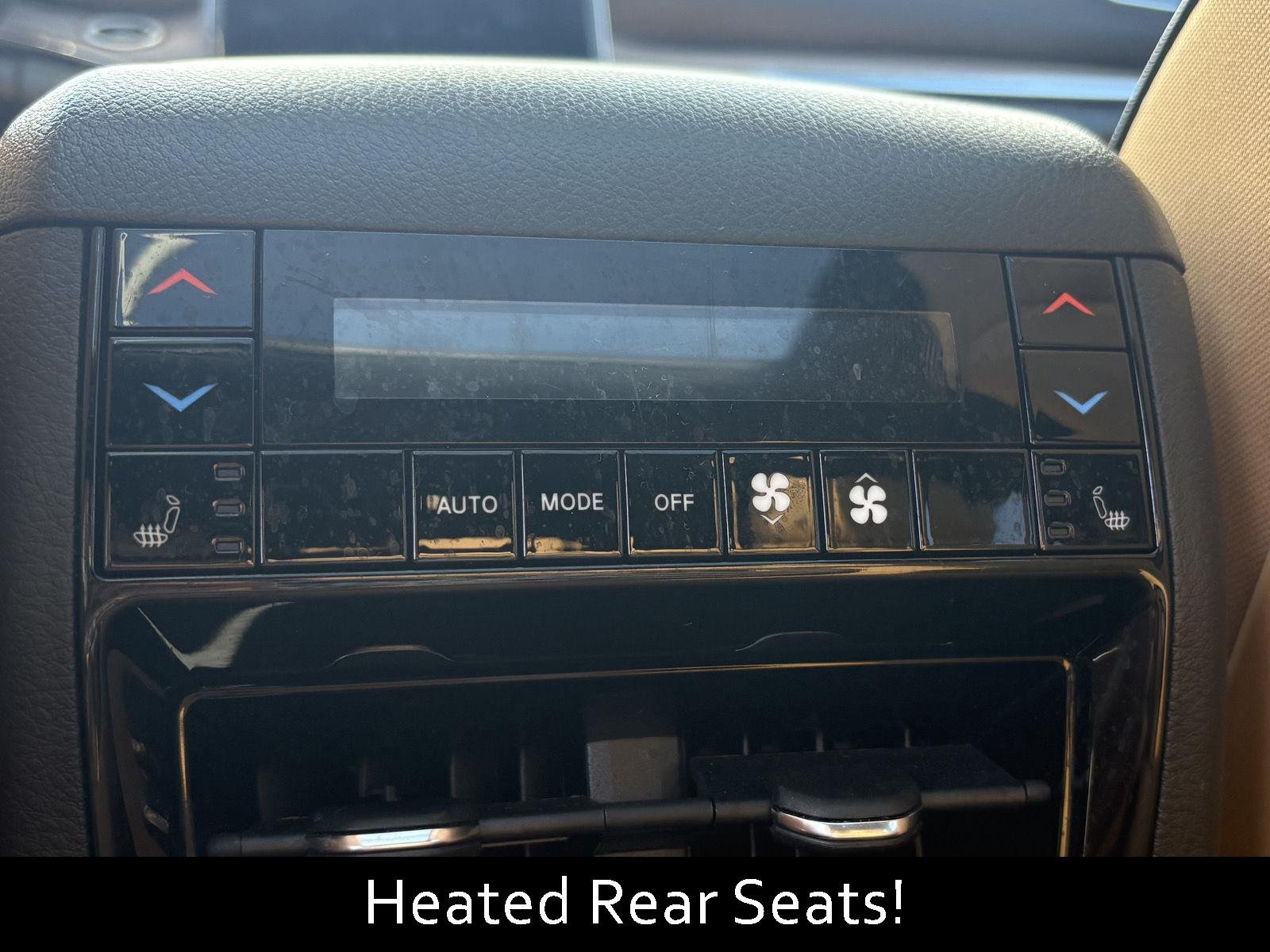 Used 2025 Bright White Clearcoat Jeep Summit image 17