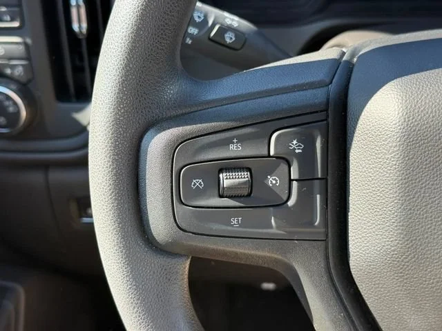 Used 2025 Cypress Gray Chevrolet Custom Trail Boss image 20
