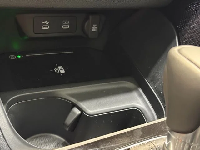 New 2026 Platinum White Pearl Acura Base image 21