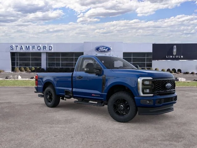 2026 Ford F-350 Super Duty XL - Photo 19