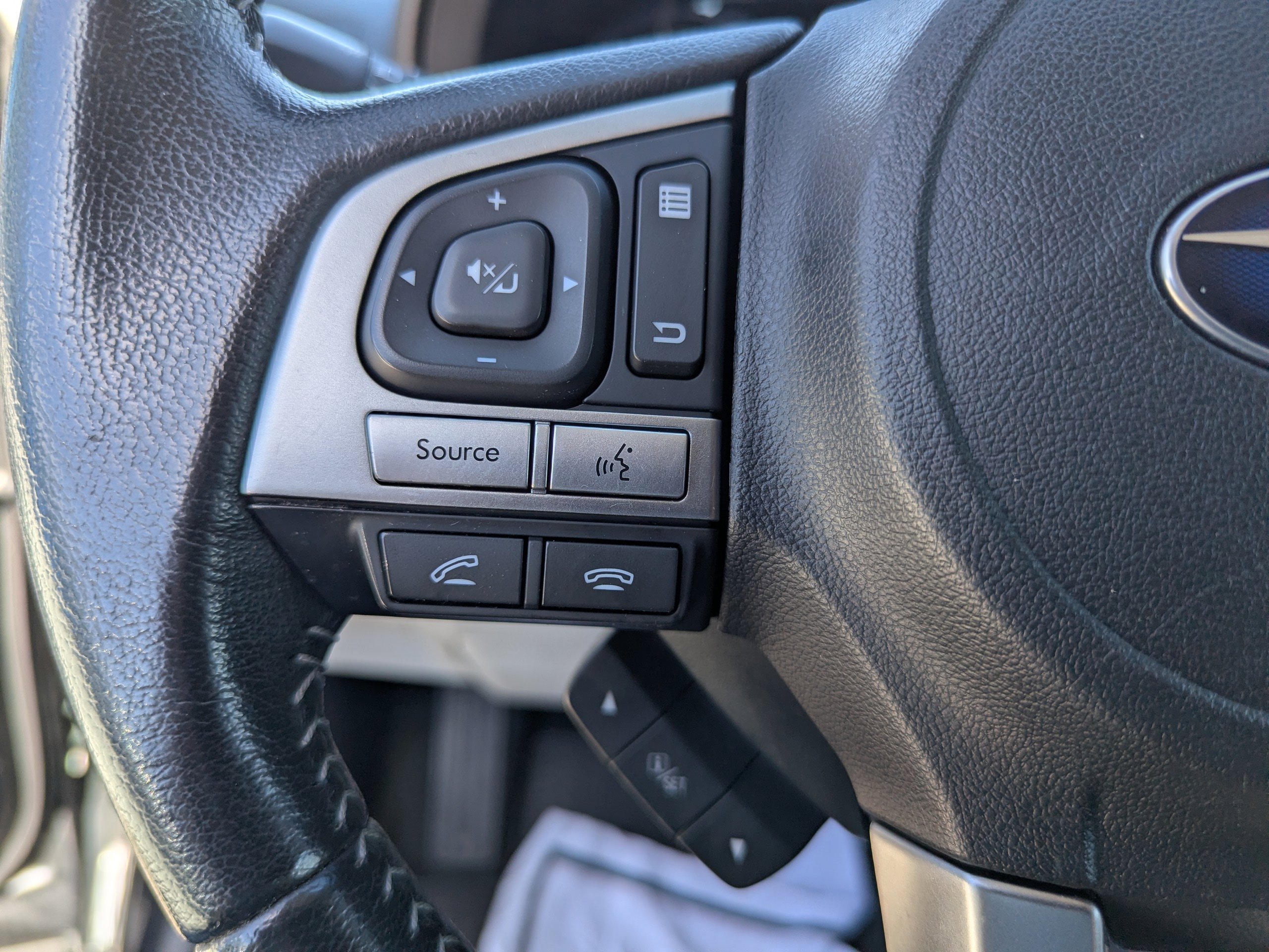 2017 Subaru Forester Limited - Photo 15