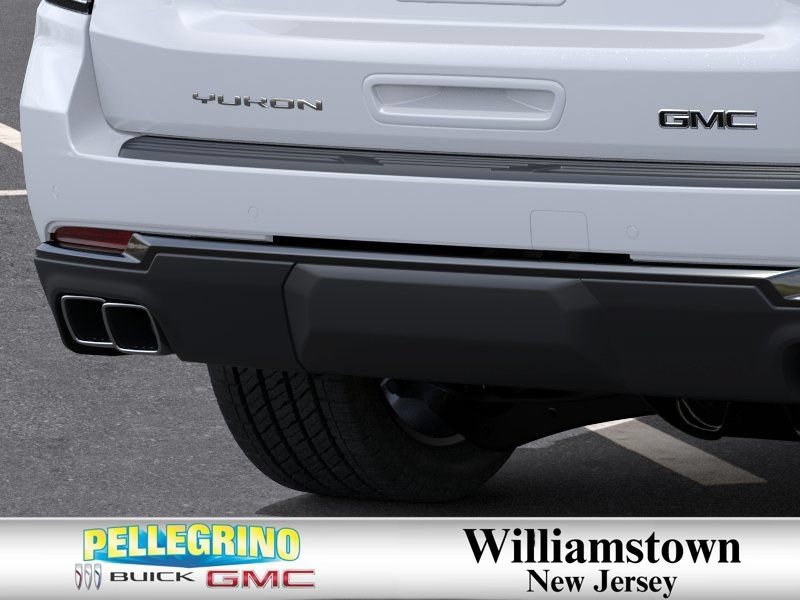2026 GMC Yukon Denali Ultimate - Photo 14