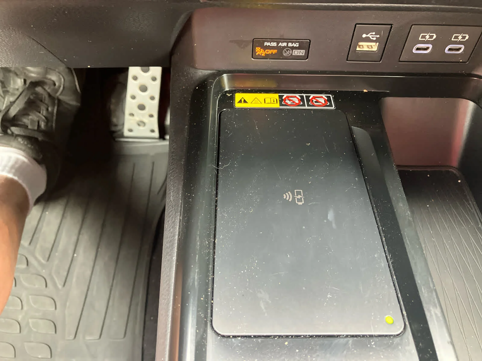 Certified Used 2026 Ice Cap Toyota SE image 31