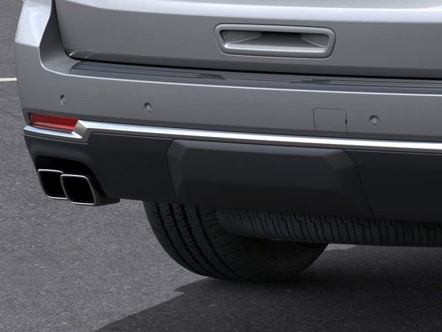 2026 Chevrolet Tahoe High Country - Photo 14